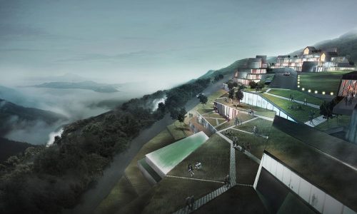 HabitatHorizon Hub: Gazing into Realty’s Future