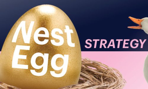 NestEgg Nurturer: Strategies for Growing Your Golden Years